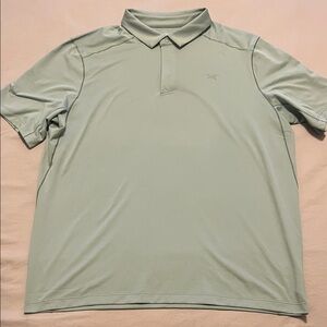 Arc’Teryx Polo